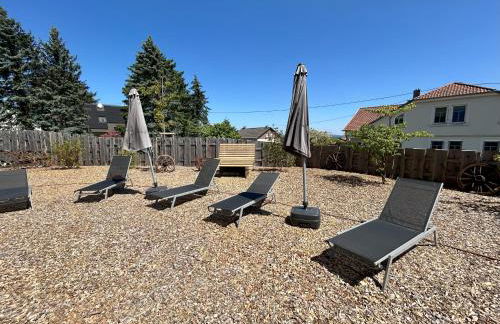 Feriendomizil im Saarschleifenland - Ferienhaus Gätschenberger - Foto 38