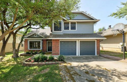 Boni and Blithe - Foto 28