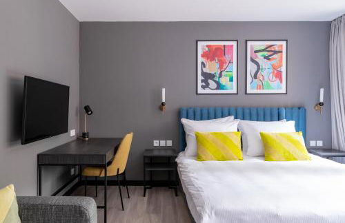 Numa Bremen Saga - Foto 76