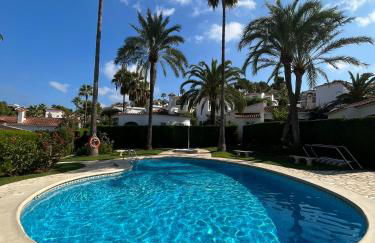 Bungalow en Denia - Foto 1