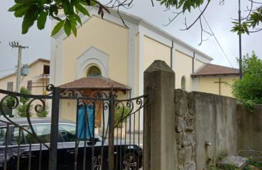 CALABRIA COLLINA DI SCILLA CASALE OSTELLO1800 SELF SERVICE GIARDINO STANZE E APPARTAMENTI PER FAMIGLIE COPPIE E SINGLE Melia Pzza S Gaetano 16 - Foto 31