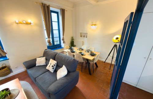 Le Patio ※ Carnot - Foto 12