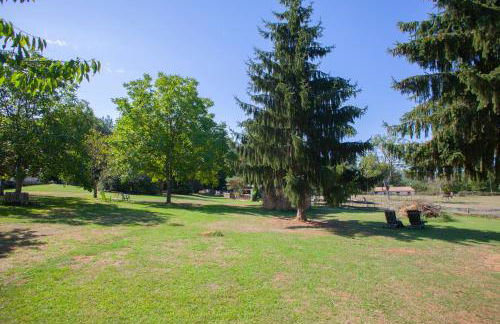 Le Bon Chemin gite - Foto 34