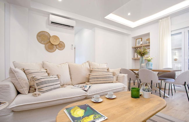 Genteel Home Teatro Soho - Foto 15