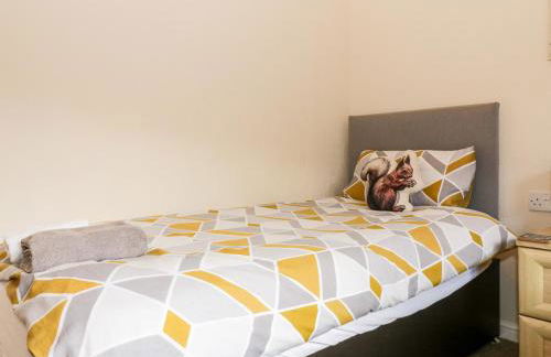 The Wee Lodge - Foto 11