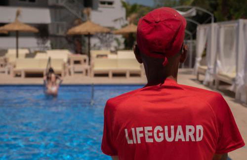 INN Mallorca Aparthotel - Foto 74