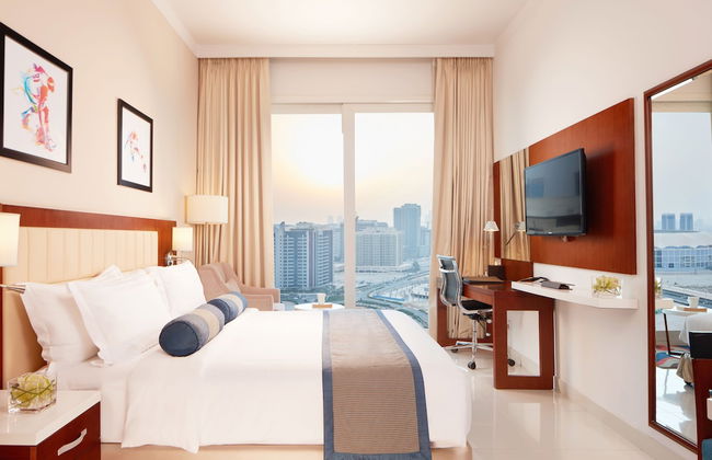 Treppan Hotel & Suites by Fakhruddin - Photo 10