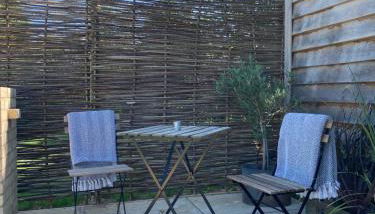 The Rabbit Warren Shepherd Hut - Foto 3