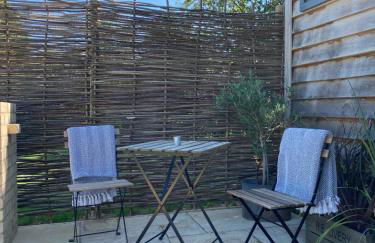 The Rabbit Warren Shepherd Hut - Foto 3