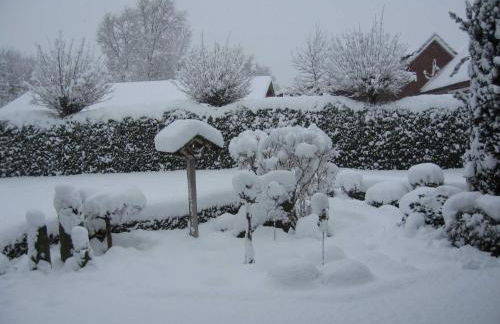 Ferienwohnung am Nordwald , Saterland - Foto 30