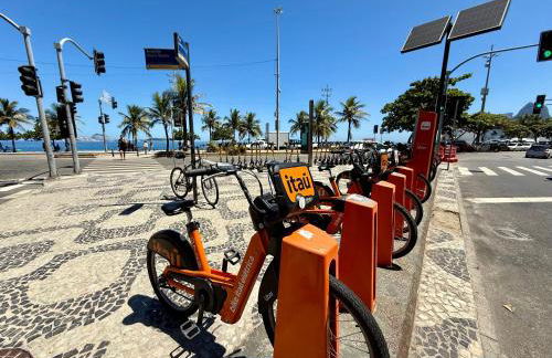 Design Studio Casa Rio Ipanema - Foto 24