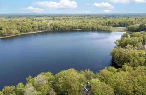 Kosebu on Big Norway Lake - Foto 36