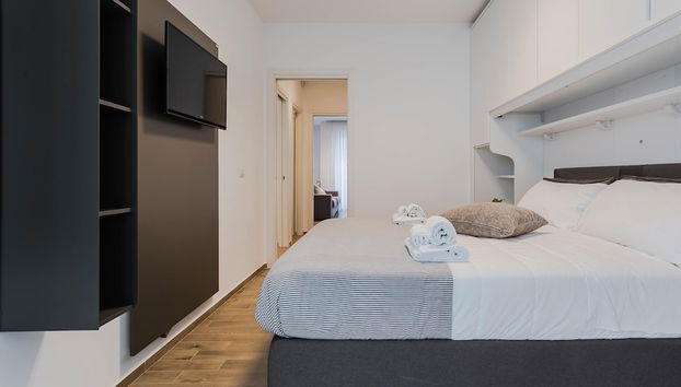 Affittacamere Incanto a Mare Apartment by Wonderful Italy - Foto 2, Habitación