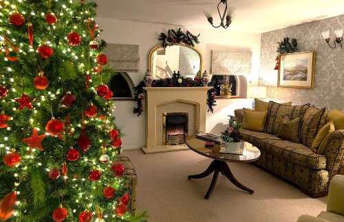 The Saddlery Holiday Cottage - Near Wolds And Coast - Foto 30