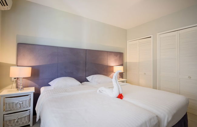 Curacao Luxury Holiday Rentals - Foto 7