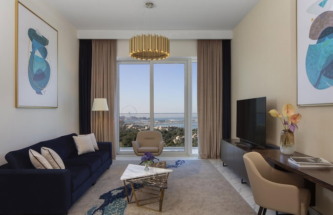 Avani+ Palm View Dubai Hotel & Suites - Foto 62