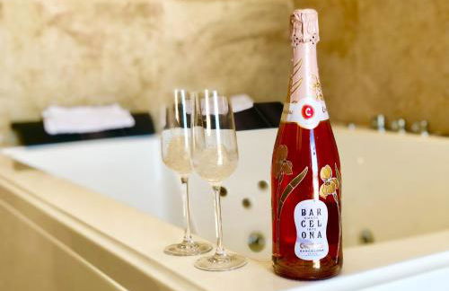 Huge Golf and Spa Mansion 8 min from Puerto Banus - Photo 17