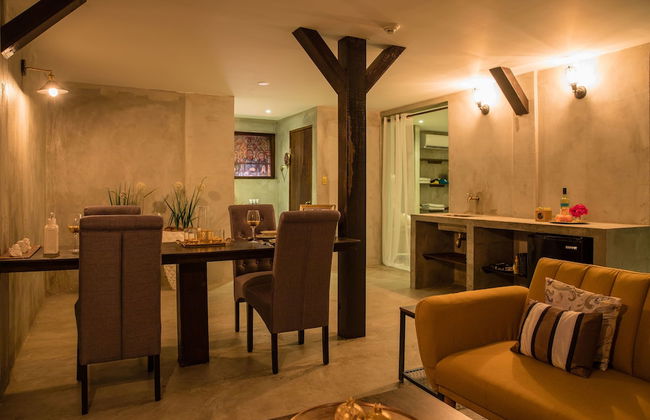 Perle d'Or City Apartments - Foto 2