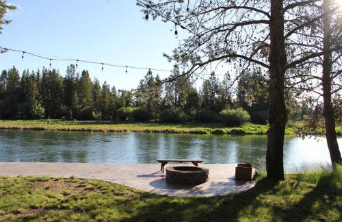 Mt. Bachelor & Sun River Get Away - Foto 12