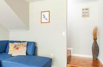 The Refuge on 5th - Pets , Patio & Firepit - Photo 11