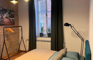 Apartament Tuchola - Foto 6