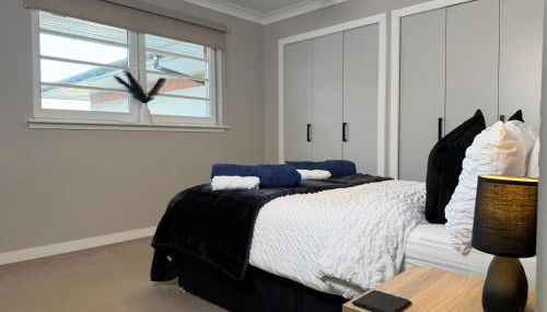 Bathgate Penthouse near Edinburgh - Foto 5