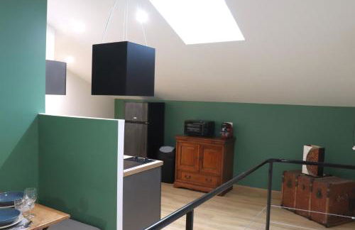 Superbes Appartements Modernes et Neufs - Foto 14