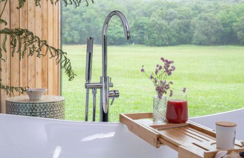 VIBE LUXURY CABINS - Foto 51