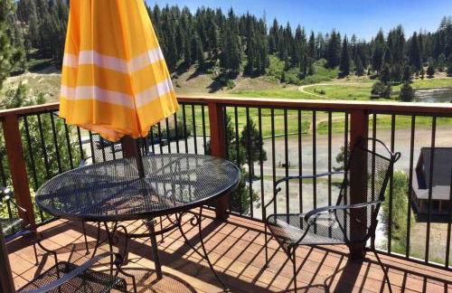 High Sierra Retreat with a view of Pinecrest lake - Foto 24