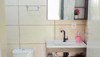 Chalé 10 min do centro - Foto 2