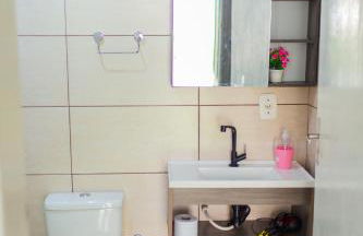 Chalé 10 min do centro - Foto 2