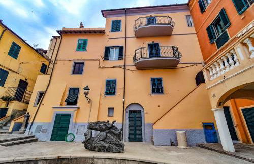 Appartamento La Marineria - Foto 17