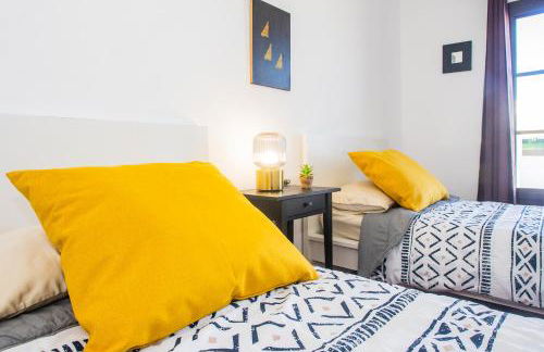 Eslanzarote Acoruma House, Super Wifi, Heated Pool - Foto 2