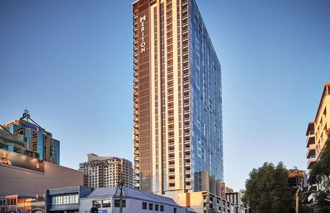 Meriton Suites Chatswood - Photo 66