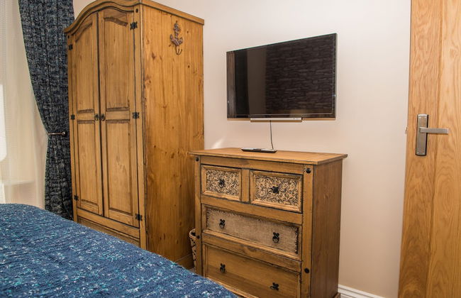 Charlestown Retreat Apartment - Foto 4