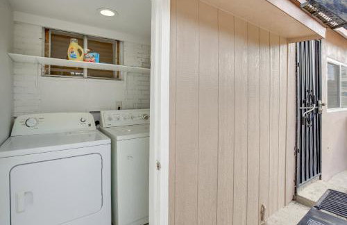 Downtown El Paso Home about 1 Mi to Medical Center St - Foto 20