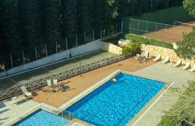 Pedra Azul - Vista Azul Apart Hotel - Frente para pedra - Foto 10