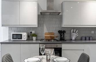 Avalon luxury stays - Foto 9