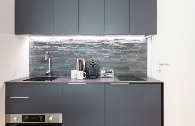 easyhomes - City Centre Suites - Foto 42