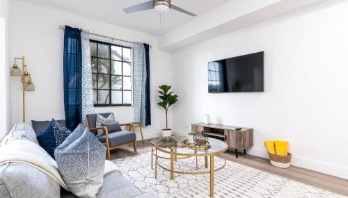 Bright open Townhome Delray Beach - Photo 2