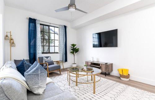 Bright open Townhome Delray Beach - Photo 2