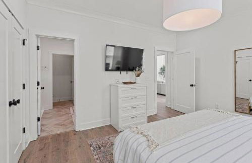 Basecamp Retreat TimsFordLake - Foto 13