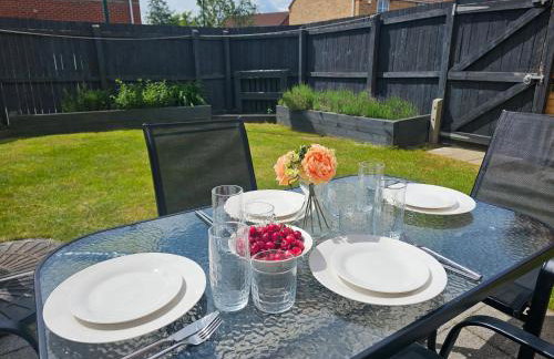 The Birch homely retreat - Photo 10