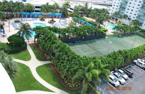 Ocean Reserve Piso 7 STR-310 - Foto 38