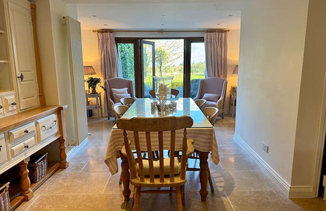 The Barn in the Chilterns - From 1590 Per Night - Foto 13