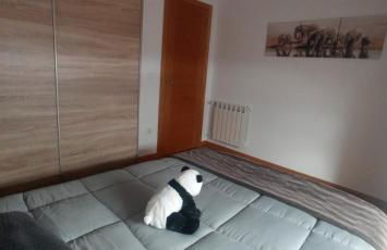 DÚPLEX ÁTICO XANA FOZ con terraza 80 m2 privada y vistas a la ría - Foto 27