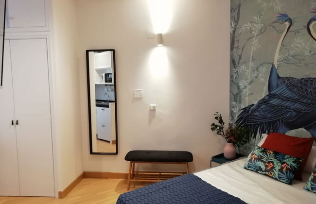 Smartr Madrid Gran Vía 47 - Foto 11