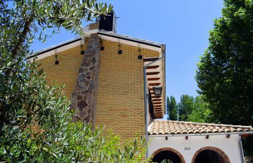 Casa Rural Ruiz Hernando - Foto 13