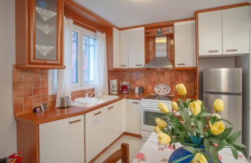 Azure Bay Villa by RentalsPro - Neos Marmaras Halkidiki - Foto 43