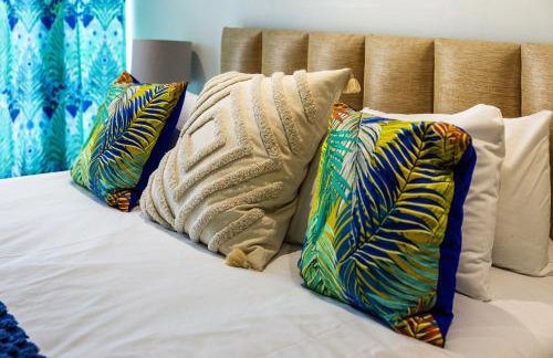 Luxury 1BR Seafront Apartment - Foto 59